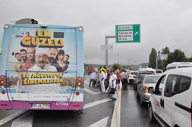Beykoz oto çekici
