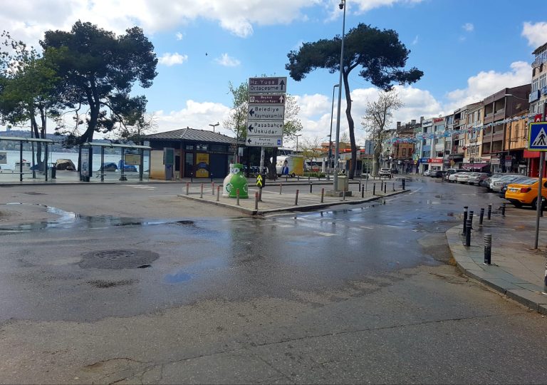 Beykoz oto kurtarıcı