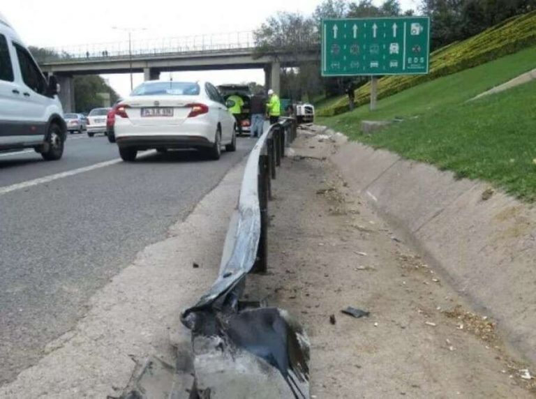 Beykoz yol yardım