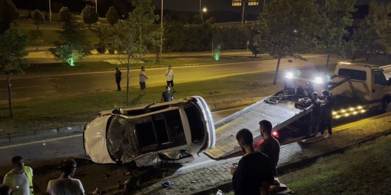 Beykoz yol yardım çekici