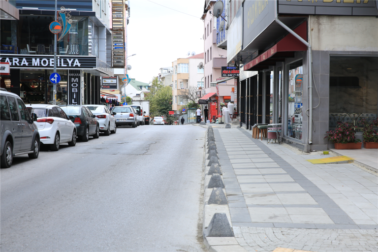 Çekmeköy oto çekici