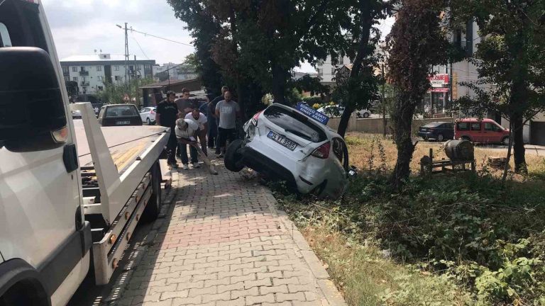 Çekmeköy yol yardım çekici