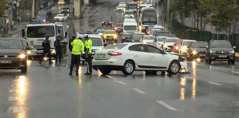 Üsküdar yol yardım