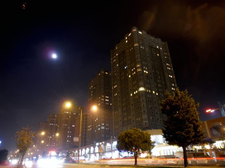 Ataşehir oto çekici