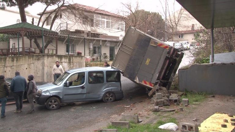 Ataşehir yol yardım
