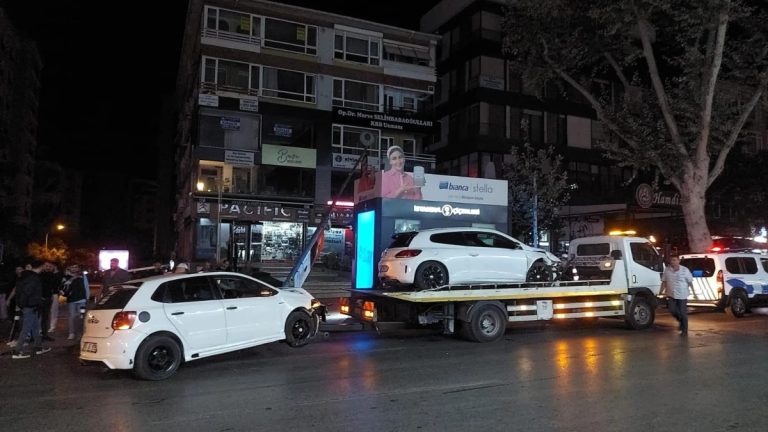 Kadıköy yol yardım çekici