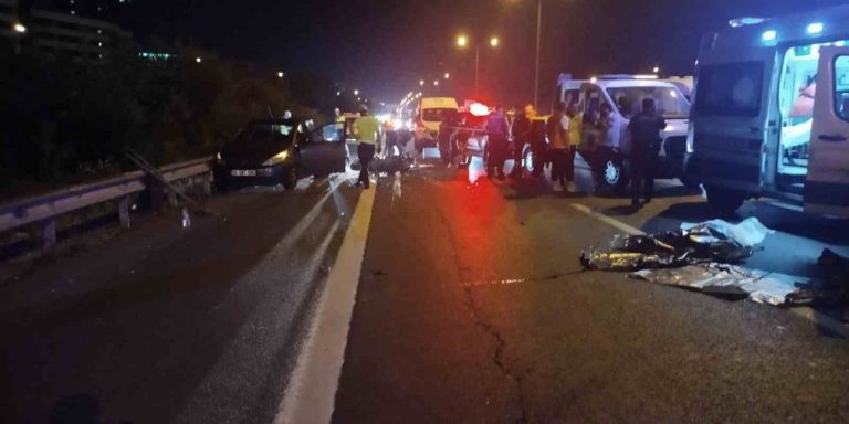 Ümraniye yol yardım