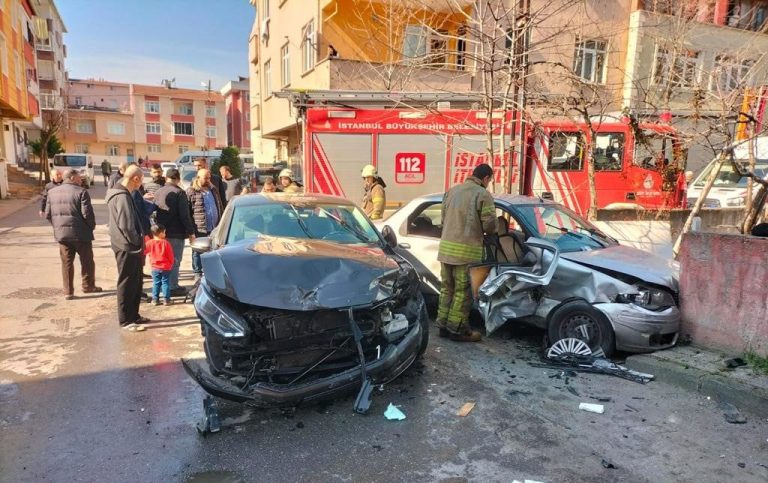 Ümraniye yol yardım çekici